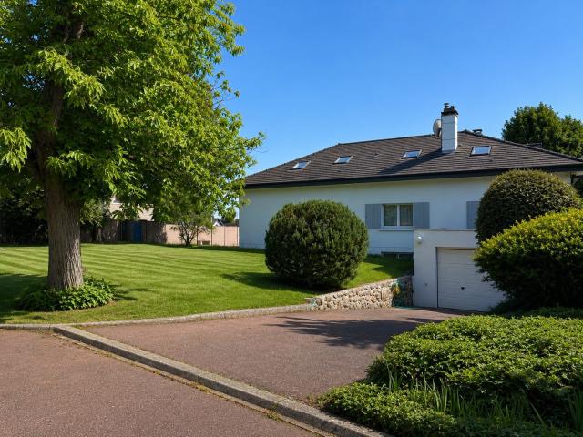 Maison 7 pièces 183 m²