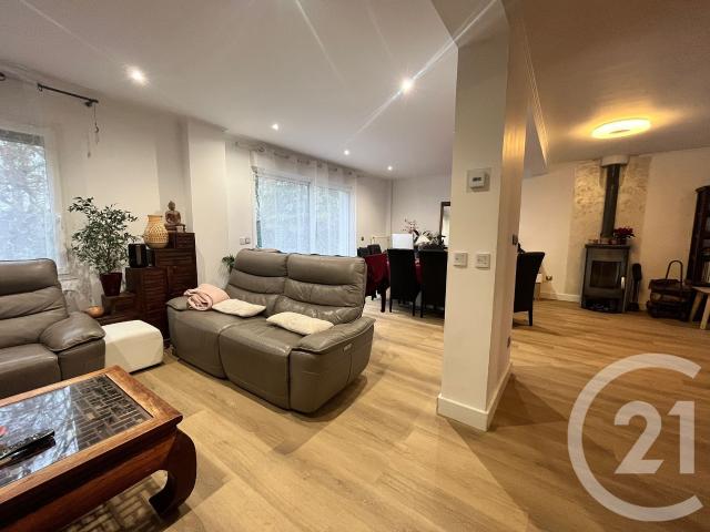 Maison 7 pièces 183 m²