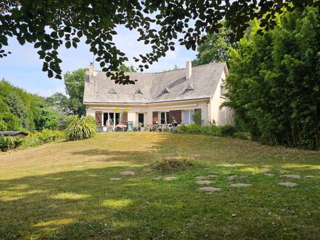 Maison 7 pièces 183 m²