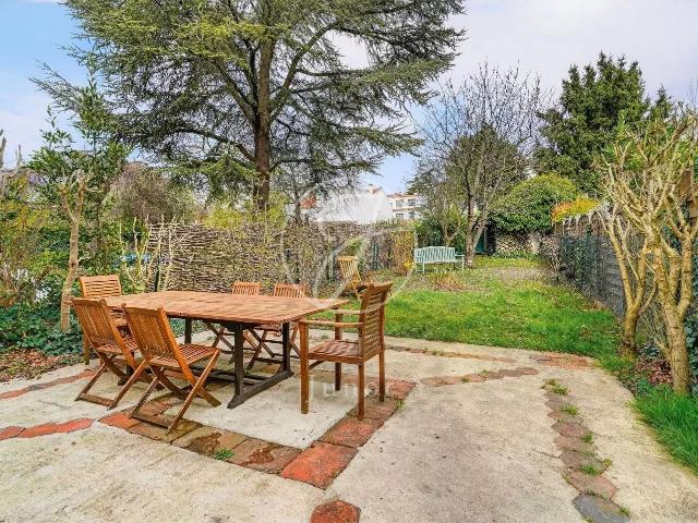 Maison 7 pièces 183 m²