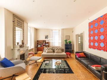Maison 7 pièces 183 m²
