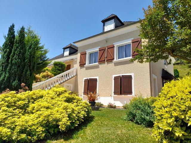 Maison 7 pièces 183 m²