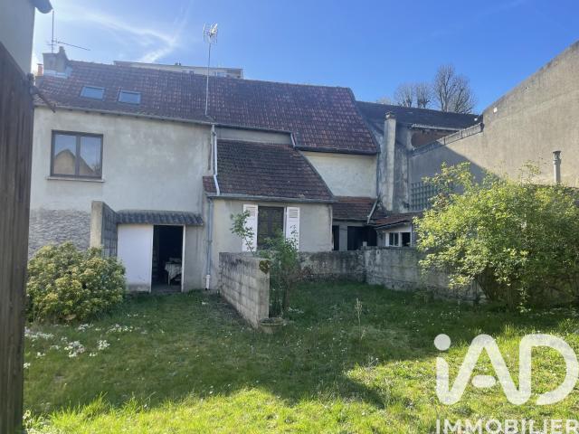 Maison 7 pièces 183 m²