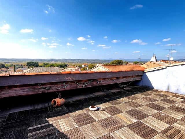 Maison 7 pièces 183 m²