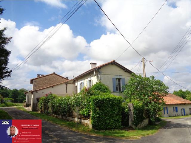 Maison 7 pièces 183 m²