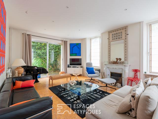 Maison 7 pièces 183 m²