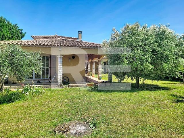 Maison 7 pièces 183 m²