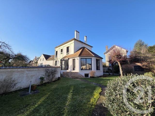Maison 7 pièces 183 m²