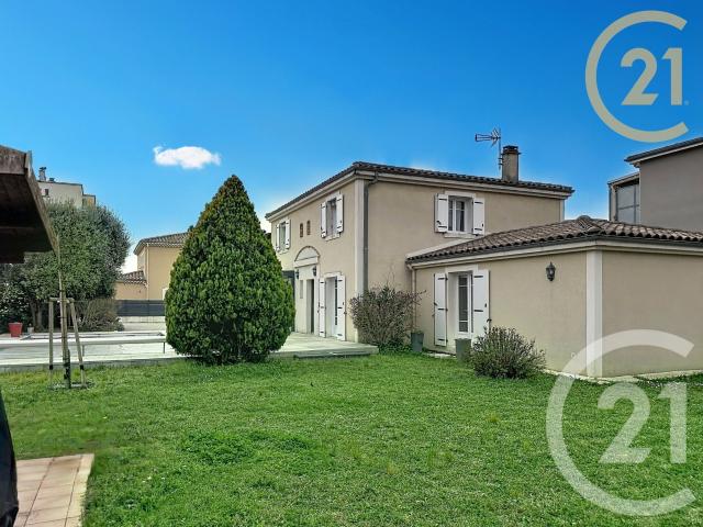 Maison 7 pièces 183 m²