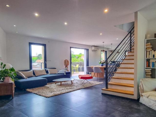 Maison 7 pièces 183 m²