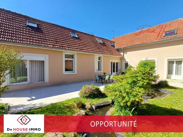 Maison 7 pièces 183 m²