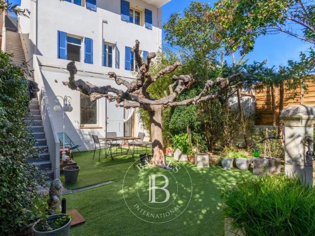 Maison 7 pièces 183 m²