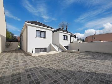 Maison 7 pièces 183 m²