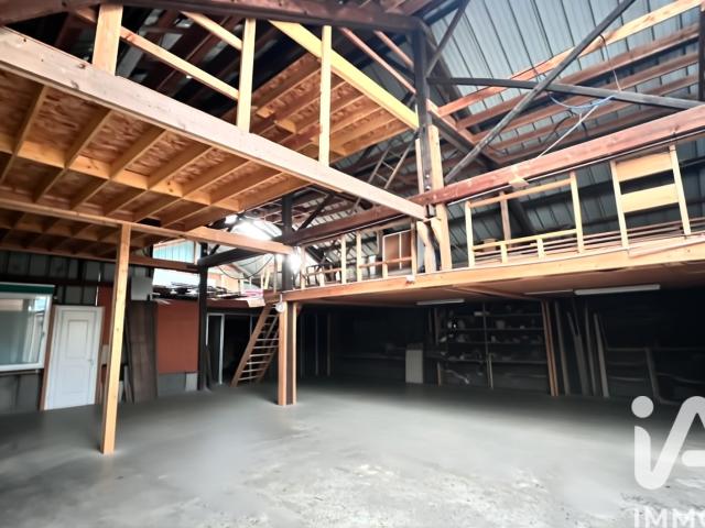 Maison 7 pièces 183 m²