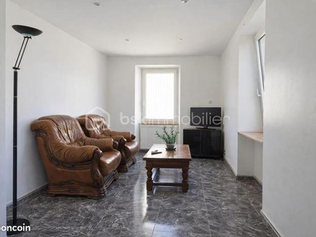 Maison 7 pièces 183 m²