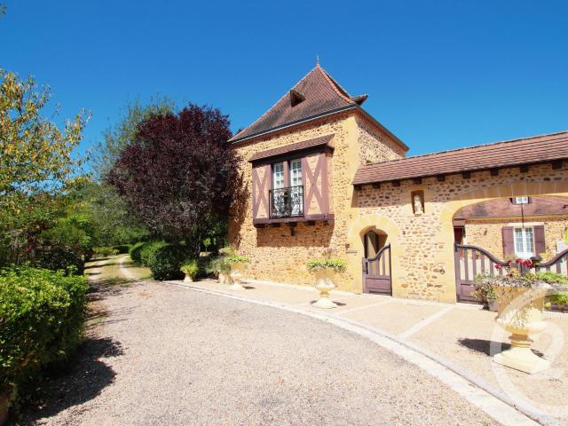 Maison 7 pièces 183 m²