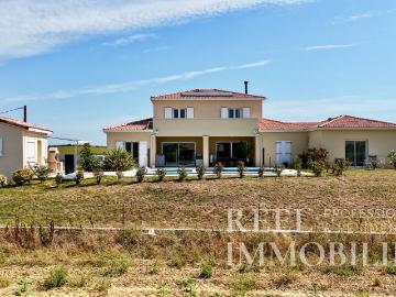 Maison 7 pièces 183 m²