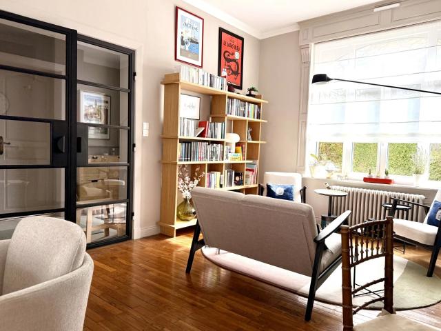 Maison 7 pièces 183 m²