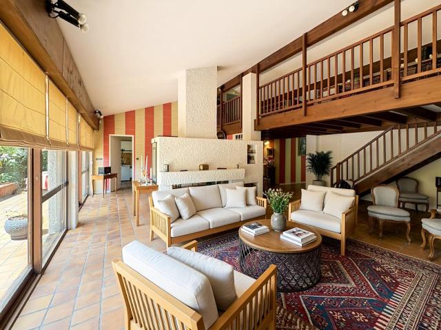 Maison 7 pièces 183 m²