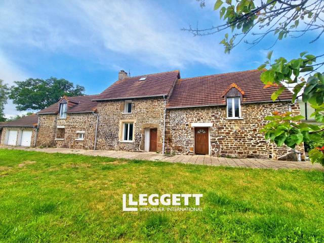 Maison 7 pièces 183 m²