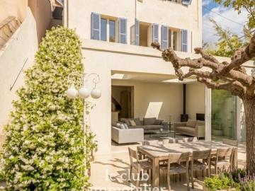 Maison 7 pièces 183 m²