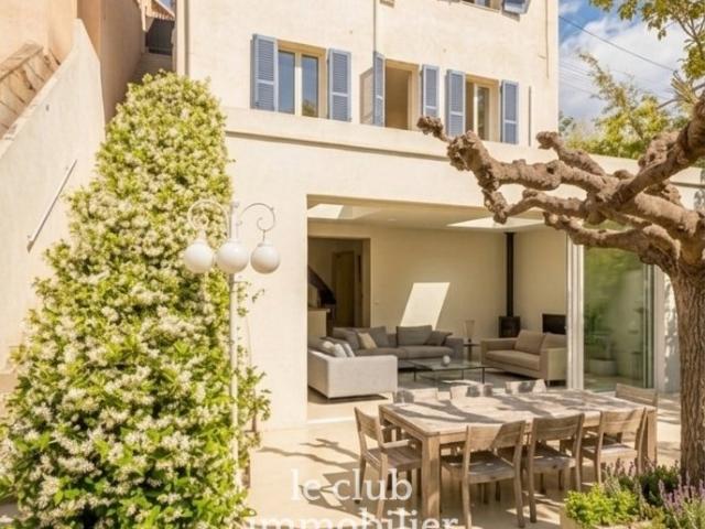 Maison 7 pièces 183 m²