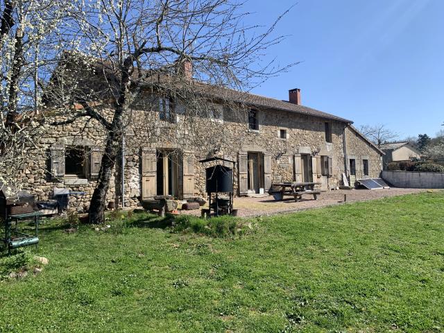 Maison 7 pièces 183 m²