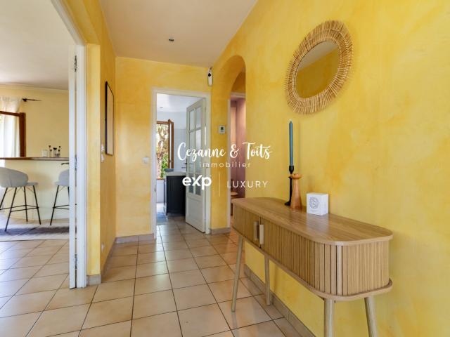 Maison 7 pièces 183 m²