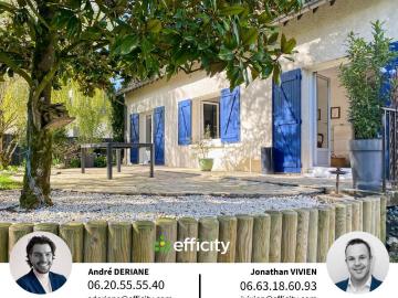 Maison 7 pièces 183 m²