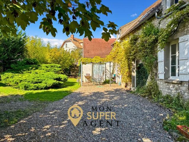 Maison 7 pièces 183 m²