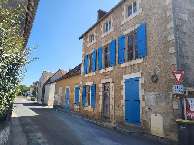 Maison 7 pièces 183 m²
