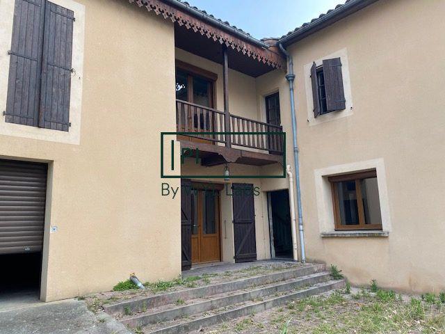 Maison 7 pièces 183 m²
