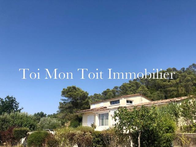 Maison 7 pièces 183 m²