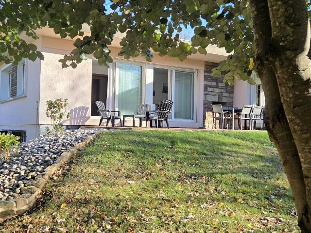 Maison 7 pièces 183 m²
