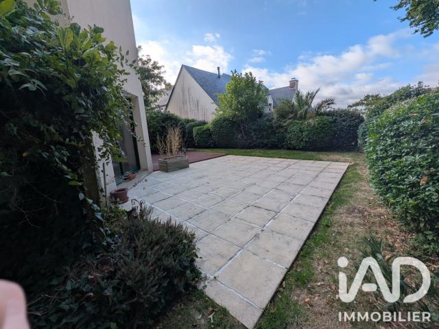 Maison 7 pièces 183 m²