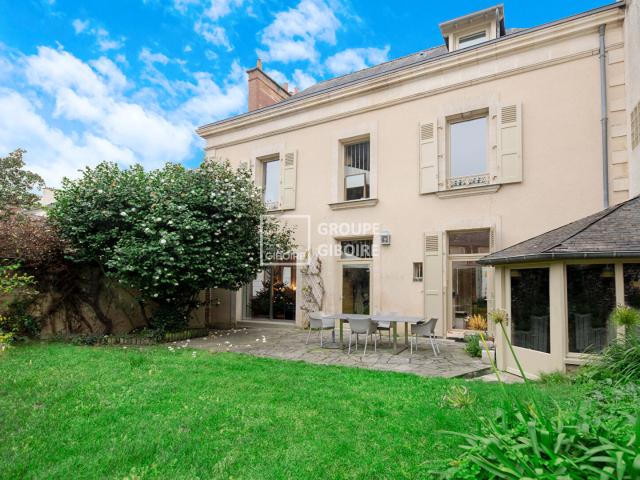 Maison 7 pièces 183 m²