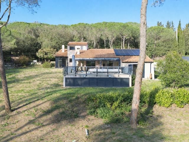 Maison 7 pièces 183 m²