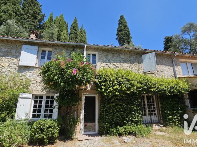 Maison 7 pièces 183 m²