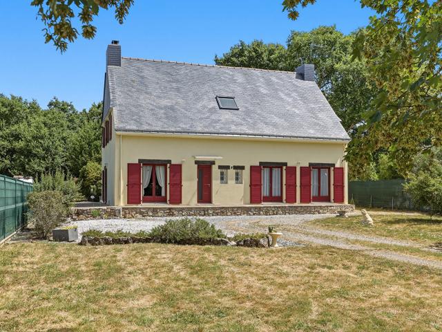 Maison 7 pièces 183 m²