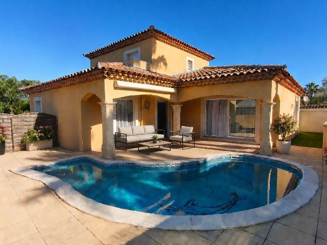 Maison 7 pièces 183 m²