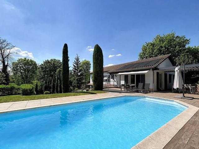 Maison 7 pièces 183 m²