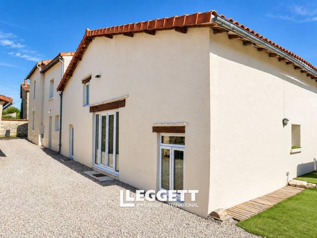 Maison 7 pièces 183 m²
