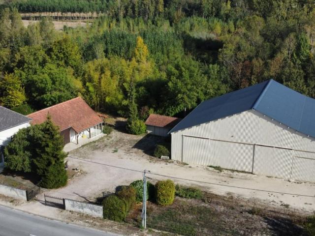 Maison 7 pièces 183 m²
