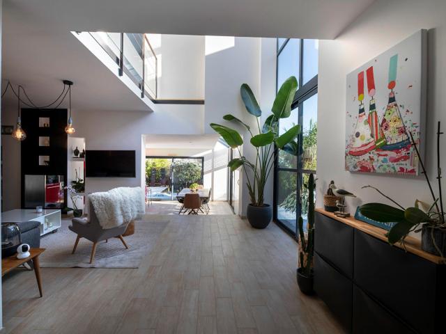 Maison 8 pièces 183 m²