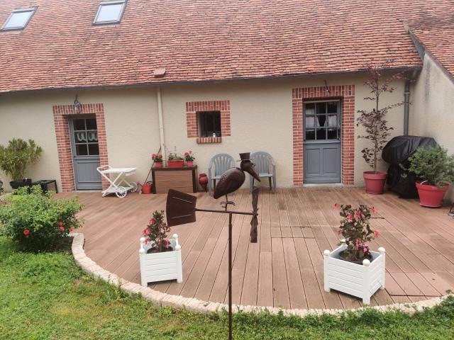 Maison 7 pièces 183 m²