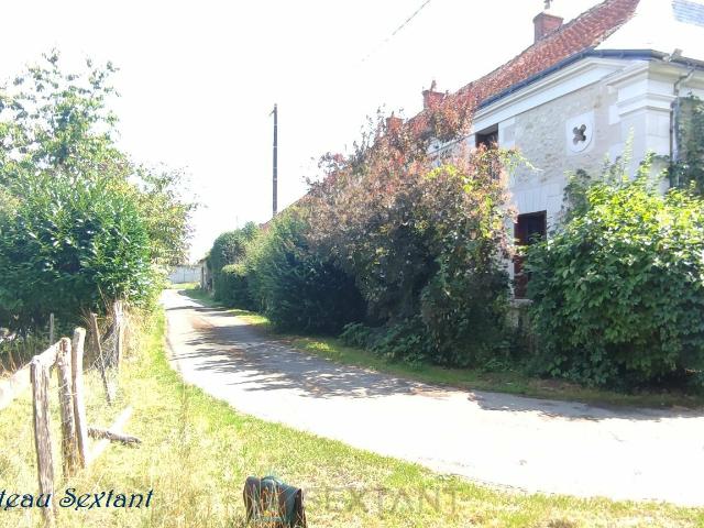 Maison 7 pièces 183 m²