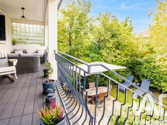 Maison 7 pièces 183 m²