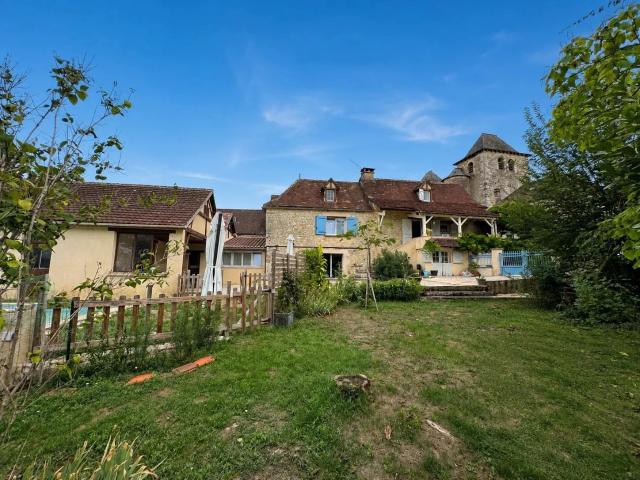 Maison 7 pièces 183 m²