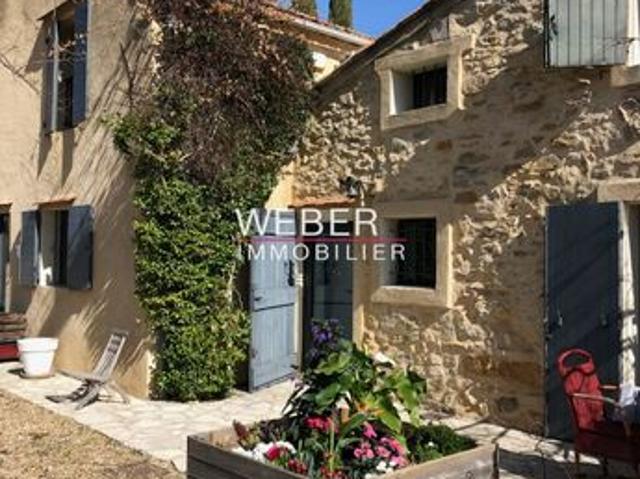 Maison 7 pièces 183 m²