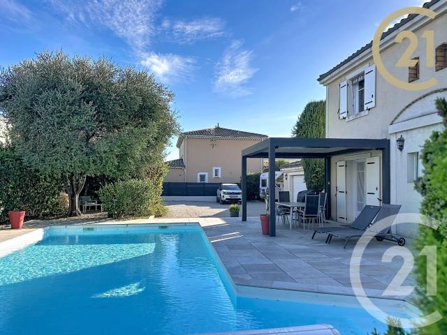 Maison 7 pièces 183 m²